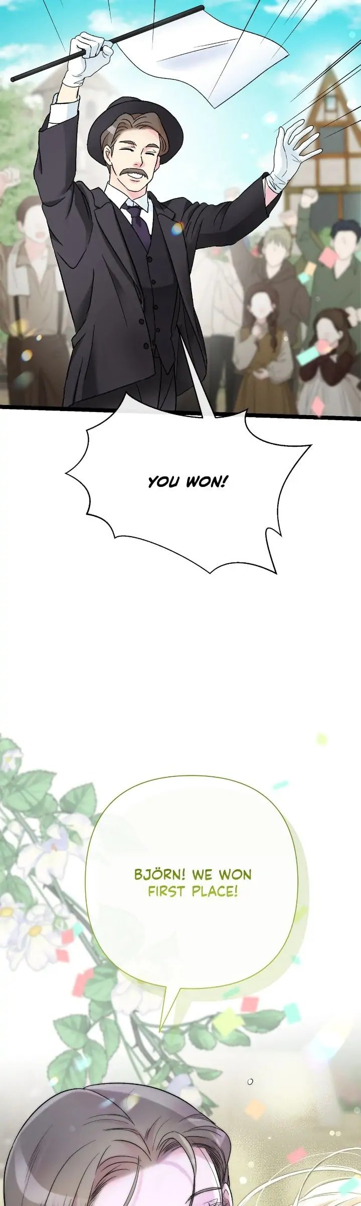 The Problematic Prince, Chapter 81 image 54